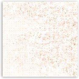 Лист односторонней бумаги для скрапбукинга Grace из коллекции Pink Flower Collection, 15*15 см.